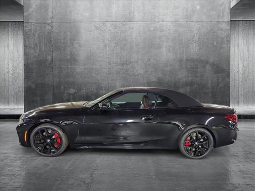 2025 BMW M440 i