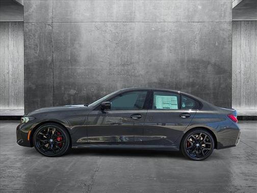 2025 BMW 330 i