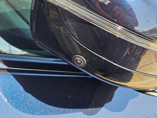 Carbon Black Metallic 2021 BMW 530 530i