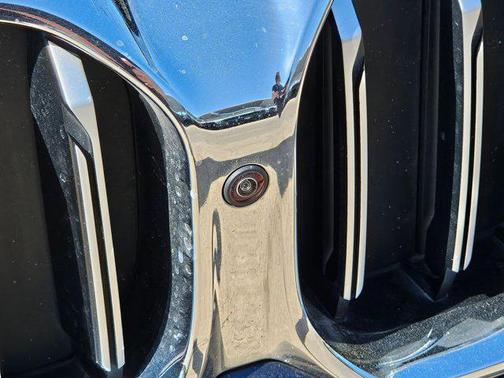 Carbon Black Metallic 2021 BMW 530 530i