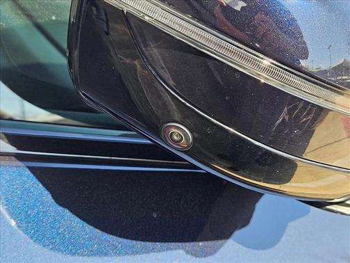 Carbon Black Metallic 2021 BMW 530 530i