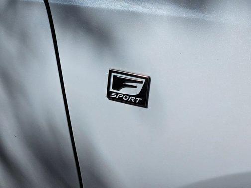 2020 Lexus ES 350 F Sport