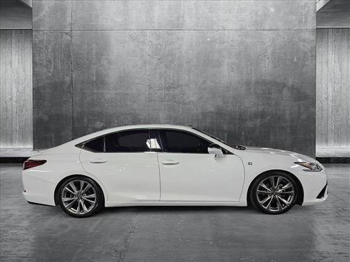 2020 Lexus ES 350 F Sport