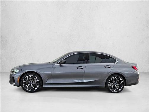 2026 BMW 330 xDrive NA