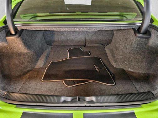 Sublime Metallic Clearcoat 2023 Dodge Charger SRT Hellcat Widebody Jailbreak