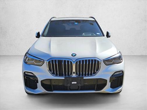 2021 BMW X5 sDrive40i