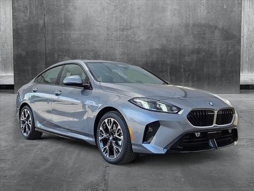 2026 BMW 228 Gran Coupe 228