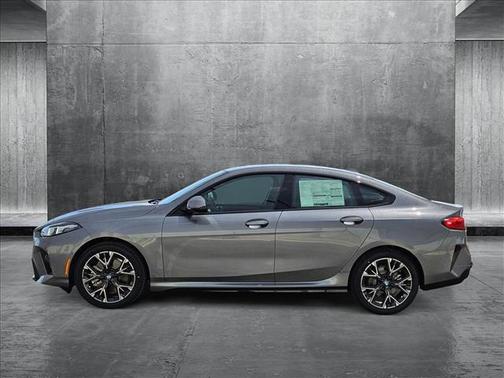 2026 BMW 228 Gran Coupe 228