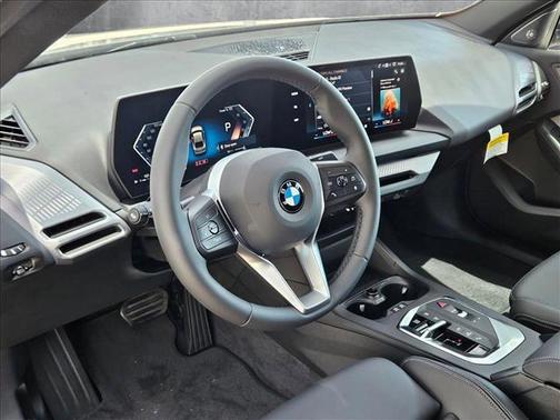2026 BMW 228 Gran Coupe 228