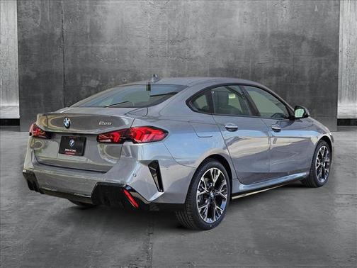 2026 BMW 228 Gran Coupe 228