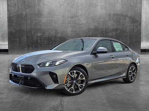 2026 BMW 228 Gran Coupe 228
