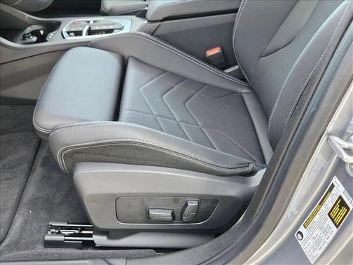 2026 BMW 228 Gran Coupe 228