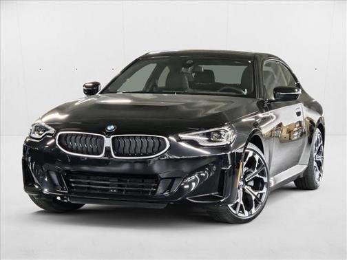 2025 BMW 230 i xDrive
