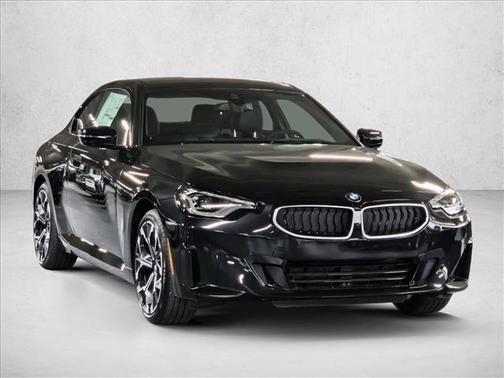 2025 BMW 230 xDrive