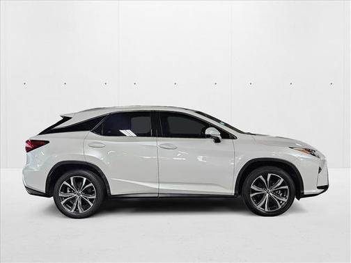 2019 Lexus RX 350 Base