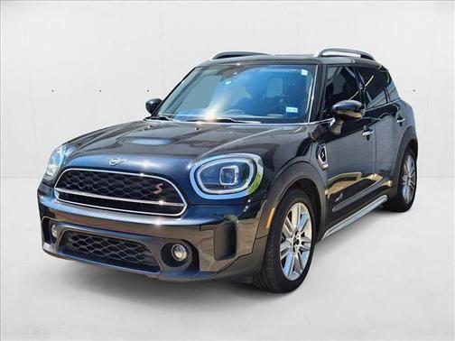 2023 MINI Countryman Cooper S ALL4