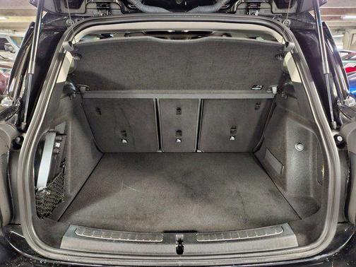 2023 MINI Countryman Cooper S ALL4