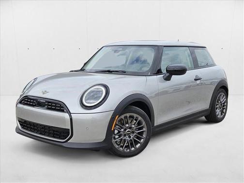 2025 MINI Hardtop Cooper