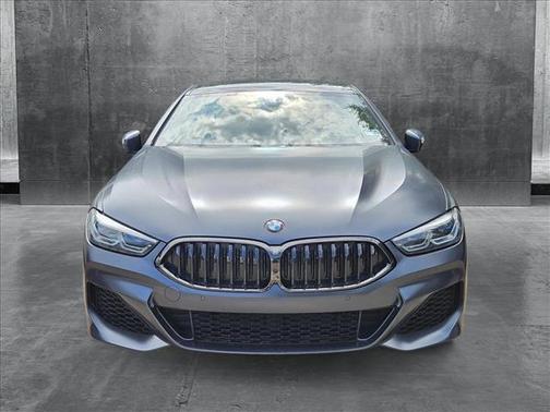 2020 BMW 840 i