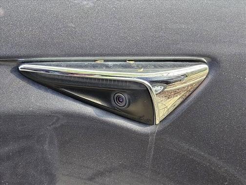 2021 Tesla Model S Performance