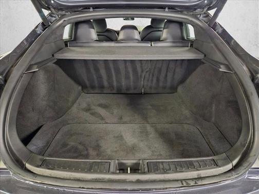 2021 Tesla Model S Performance
