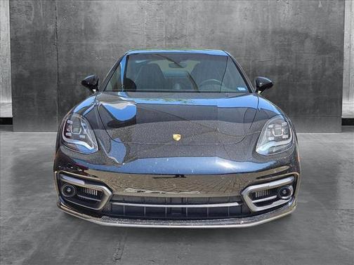 2023 Porsche Panamera RWD