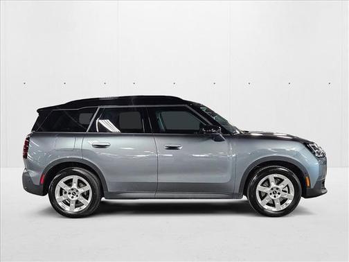2025 MINI Countryman Cooper S ALL4