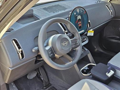 2025 MINI Countryman Cooper S ALL4