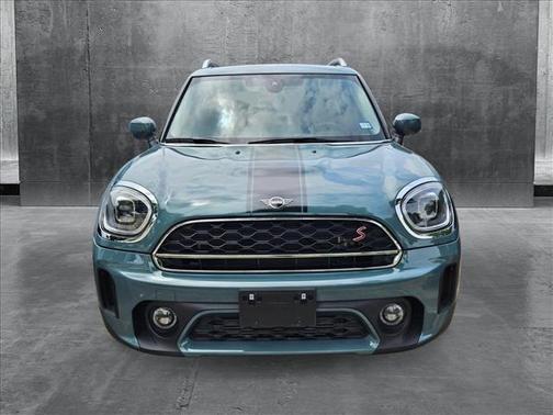2024 MINI Countryman Cooper S
