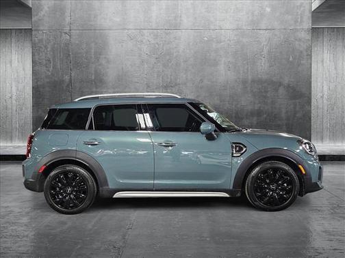2024 MINI Countryman Cooper S