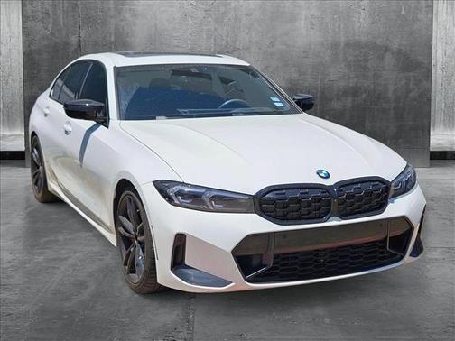 2024 BMW M340 M340i