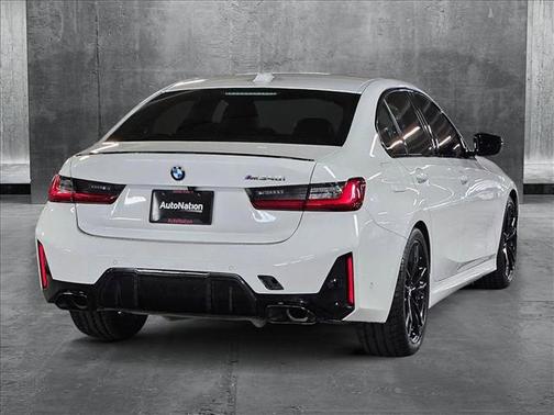 2024 BMW M340 M340i
