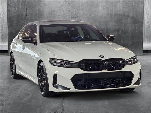 2024 BMW M340 M340i