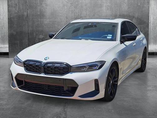2024 BMW M340 M340i