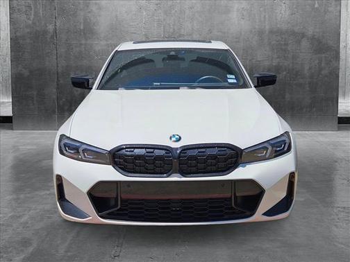 2024 BMW M340 M340i