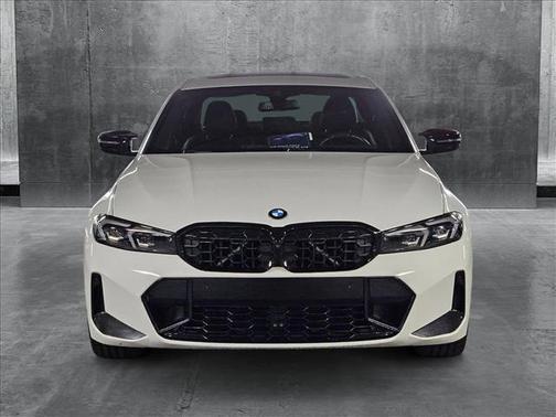 2024 BMW M340 M340i