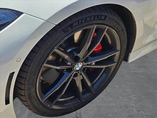 2024 BMW M340 M340i