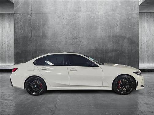 2024 BMW M340 M340i