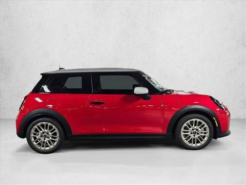 2026 MINI Hardtop Cooper