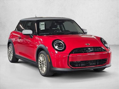 2026 MINI Hardtop Cooper
