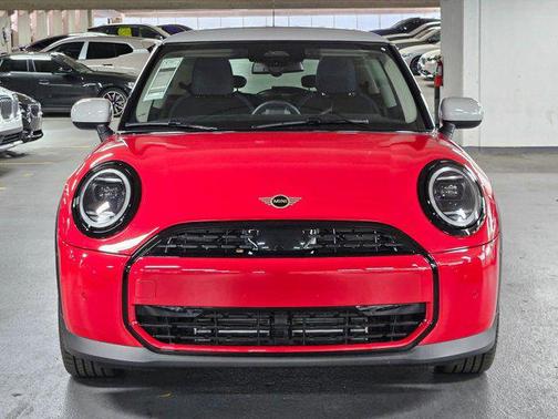 2026 MINI Hardtop Cooper