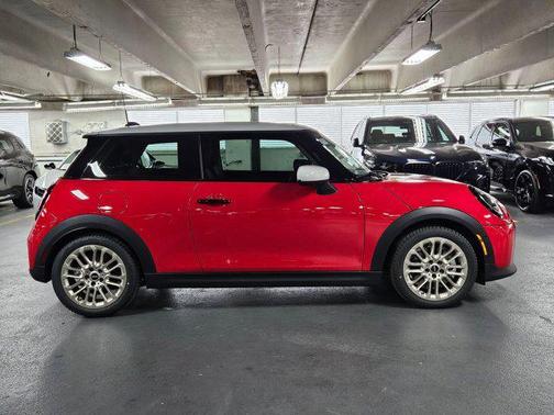 2026 MINI Hardtop Cooper