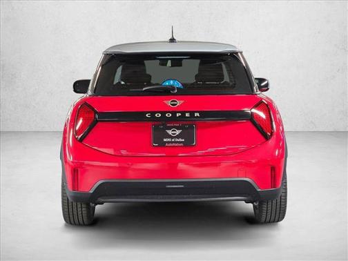 2026 MINI Hardtop Cooper