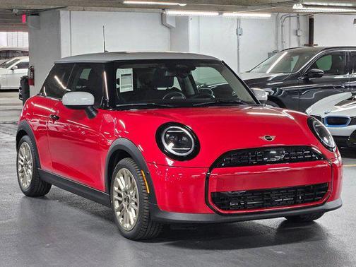 2026 MINI Hardtop Cooper