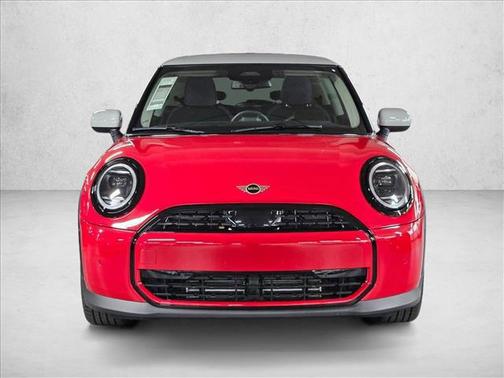 2026 MINI Hardtop Cooper