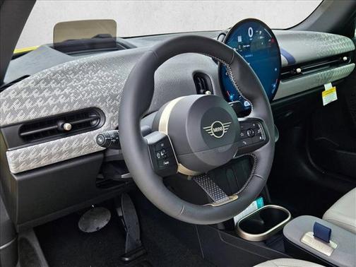 2026 MINI Convertible Cooper S