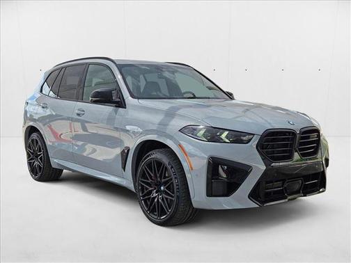 2026 BMW X5 M Base