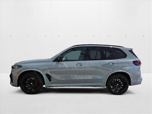 2026 BMW X5 M Base