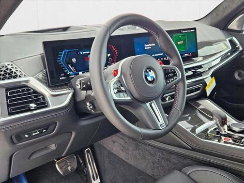 2026 BMW X5 M Base