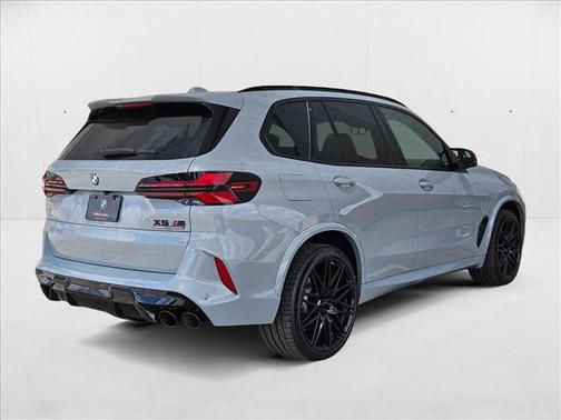 2026 BMW X5 M Base
